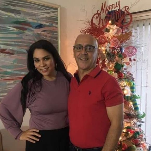 Meet your Posher, Yolanda - Picture 1 of 1